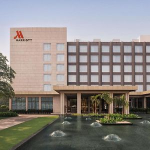 Indore Marriott Hotel